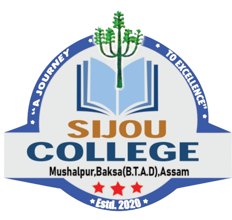 Sijou College